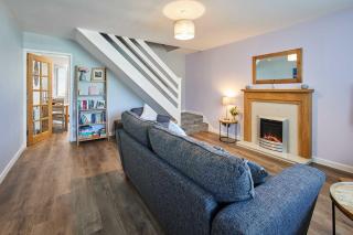 Host & Stay - Station View - Saltburn-by-the-Sea - 9
