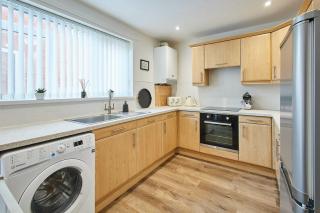 Host & Stay - Station View - Saltburn-by-the-Sea - 8
