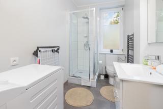 AAA-Apartment Gdańsk Kościuszki by Noclegi Renters - Danzig - 6