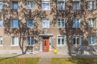 AAA-Apartment Gdańsk Kościuszki by Noclegi Renters - Danzig - 3
