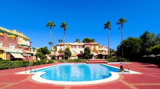Apartamento em Isla Canela - 4