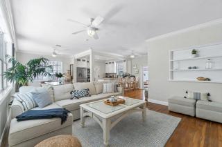 Heated Pool, Beach, Miramar Villa by RoveTravel - West Palm Beach - 3