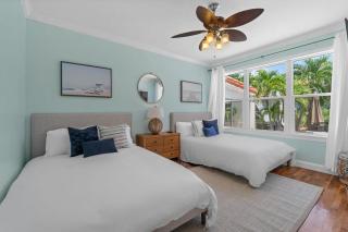 Heated Pool, Beach, Miramar Villa by RoveTravel - West Palm Beach - 0
