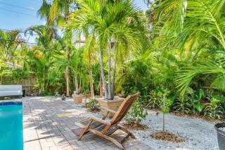 Heated Pool, Beach, Miramar Villa by RoveTravel - West Palm Beach - 5