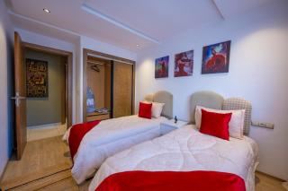 Bel appartement au centre de Salé - Salé - 6