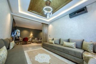 Bel appartement au centre de Salé - Salé - 5