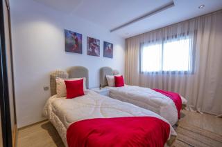 Bel appartement au centre de Salé - Salé - 2