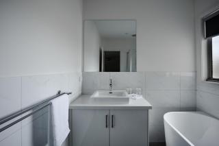 Beautiful Newly Built Townhouse 5min Walk to Beach - Capel Sound - 9
