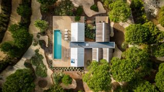 Sublime Comporta Country Retreat & SPA - 3