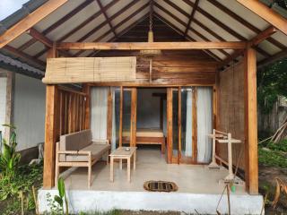 Kayu Cottage - Gili Trawangan - 7