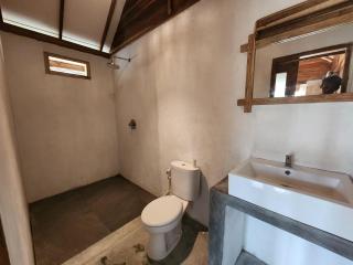 Kayu Cottage - Gili Trawangan - 4