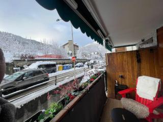 Little Canadian Lodge, Limone - Limone Piemonte - 5