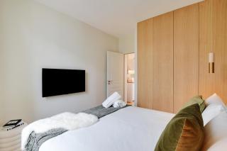 Suite Deluxe 1 by Les Maisons de Charloc Homes - Boulogne-Billancourt - 2