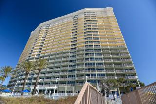 Boardwalk Beach Resort #2102 by Book That Condo - Panama City Beach - 3