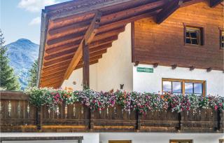Schoene Ferienwohnung-Leutasch - Telfs-Buchen - 1
