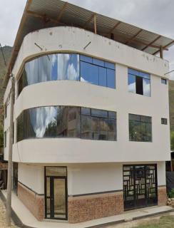 hostal nazly - Chachapoyas - 6