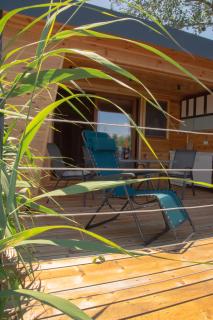 River house Bonaca - Ulcinj - 1