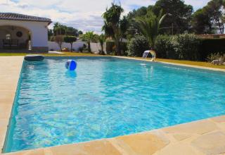 Jávea; seaview, jacuzzi, pool, top location - Jávea - 8
