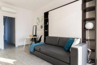 Monolocale Sismondi - 8