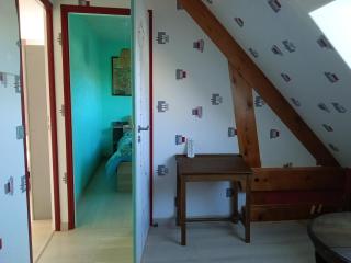 CHOUETTE MAISON - La Verrière - 7