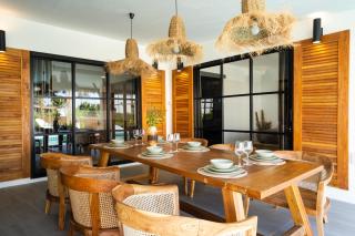 Luxury Beachhouse Manao Villas - 1