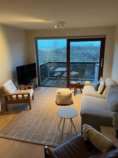 CREVETTE Gezellig appartement met zonnige terrassen en zeezicht - Toplocatie! - 6