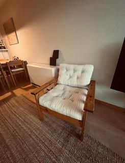 CREVETTE Gezellig appartement met zonnige terrassen en zeezicht - Toplocatie! - 5