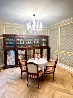 Villa Sceaux - Sceaux - 6