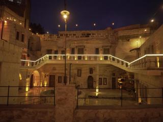 Lost City Cappadocia - Nar - 8