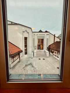 Apartment Oscar - Sarajevo - 3