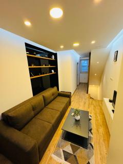 Apartment Oscar - Sarajevo - 8