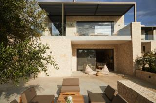 Luxury Stone Houses Corfu - Píthos - 5