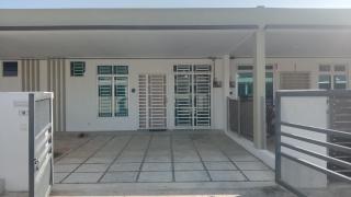 Bambom Homestay SP - Sungai Petani - 8