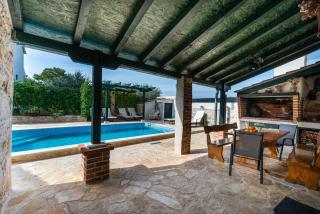 Villa MiA - Debeljak - 3