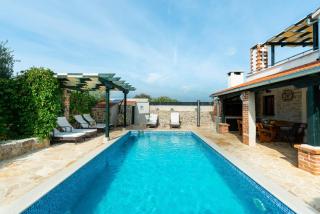 Villa MiA - Debeljak - 7