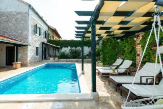 Villa MiA - Debeljak - 8