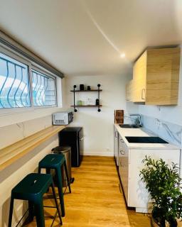 Superbe studio neuf - 20 min Versailles (jo2024) - Les Clayes-sous-Bois - 3