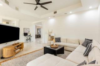 Waterfront with Dock, Grace Harbor by RoveTravel - Fort Lauderdale - 8