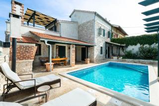 Villa MiA - Debeljak - 9