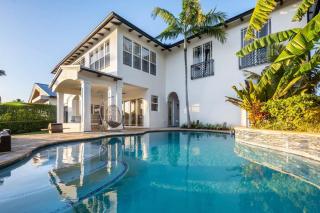 Waterfront with Dock, Grace Harbor by RoveTravel - Fort Lauderdale - 3