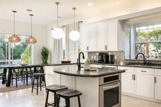 Waterfront with Dock, Grace Harbor by RoveTravel - Fort Lauderdale - 8