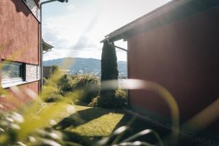 Stilvolles Chalet mit hauseigener Sauna & Whirlwanne - Viechtach - 1