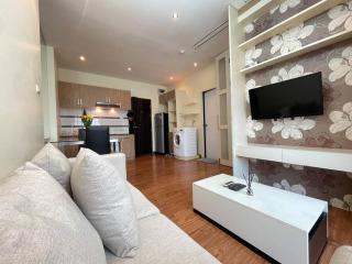 Promt condo - by May / 1BR apartment/ 5mins walked to Maya - 8