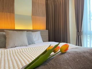 Promt condo - by May / 1BR apartment/ 5mins walked to Maya - 4