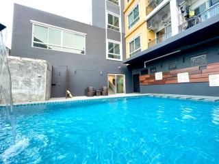 Promt condo - by May / 1BR apartment/ 5mins walked to Maya - 1