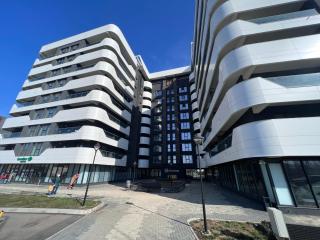 Airport FlyHub Chic Apartment - Iaşi - 9
