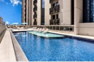 Flat particular no S4 Hotel - Brasília - 7