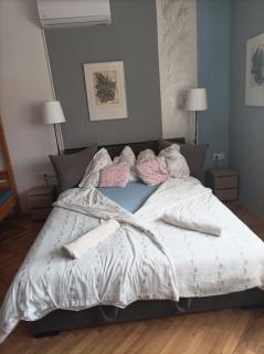 Csilla Apartman - Balogunyom - 3