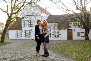 B&B Domein Rodin - Oud-Turnhout - 5