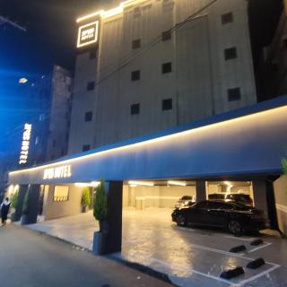 No 25 Hotel Dongam Branch - Incheon - 8